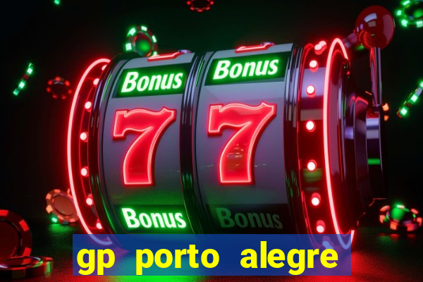 gp porto alegre viva local